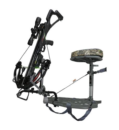 KWIK-GRAB CROSSBOW STAND