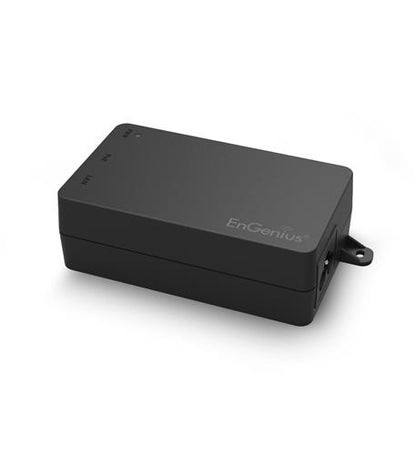60W 1Gb Single-Port Power-over-Ethernet