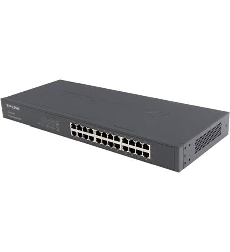 24-Port Gigabit Switch