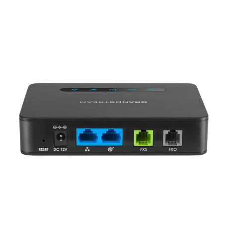 Gateway ATA HT813, 1FXS, 1FXO