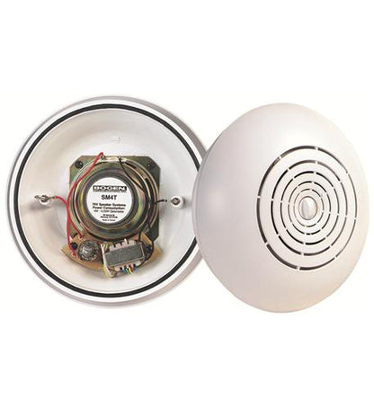 Bogen Easy Install Speaker w Single Tap
