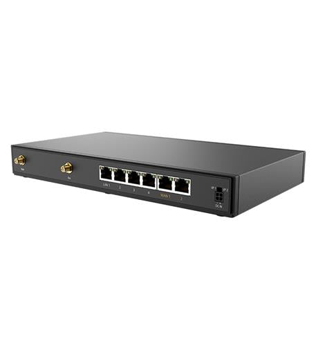Single Cellular CAT-4 LTE Mobile Router