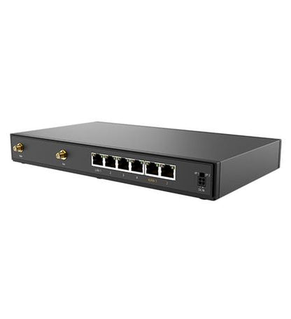 Single Cellular CAT-4 LTE Mobile Router