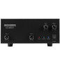 AMPLIFER,40W,2 INPTS 1 P/LEVEL