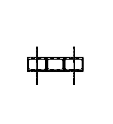 3311073 Wallmount for 65in MB and ETV