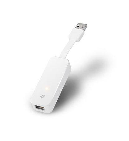 USB 3.0 to Gigabit Ethernet Adapter