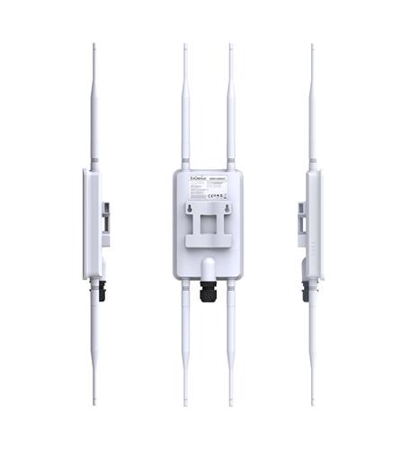 11ac Wave2, 2x2 MU-MIMO Outdoor AP
