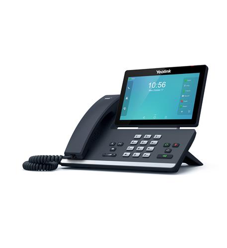 SIP-T58W Smart Media Android HD Phone