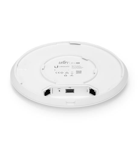 Unify AP, AC pro, with poe adapter