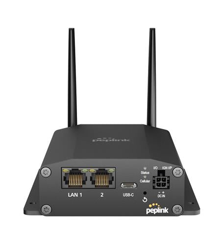 LTE Adapter