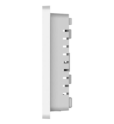 2x2 802.11ax Wi-Fi 6 AP with Switch