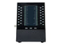 Poly VVX EM50 - expansion module for VoIP phone - TAA Compliant