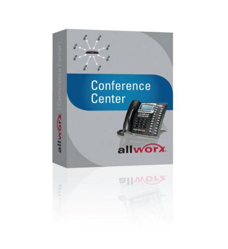 8210025  Conference Bridge