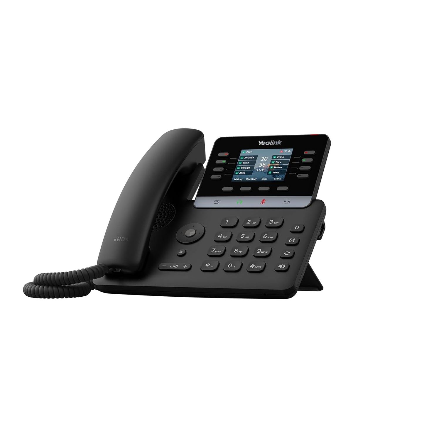 Yealink  SIP Phone T73U Ultra Business Phone