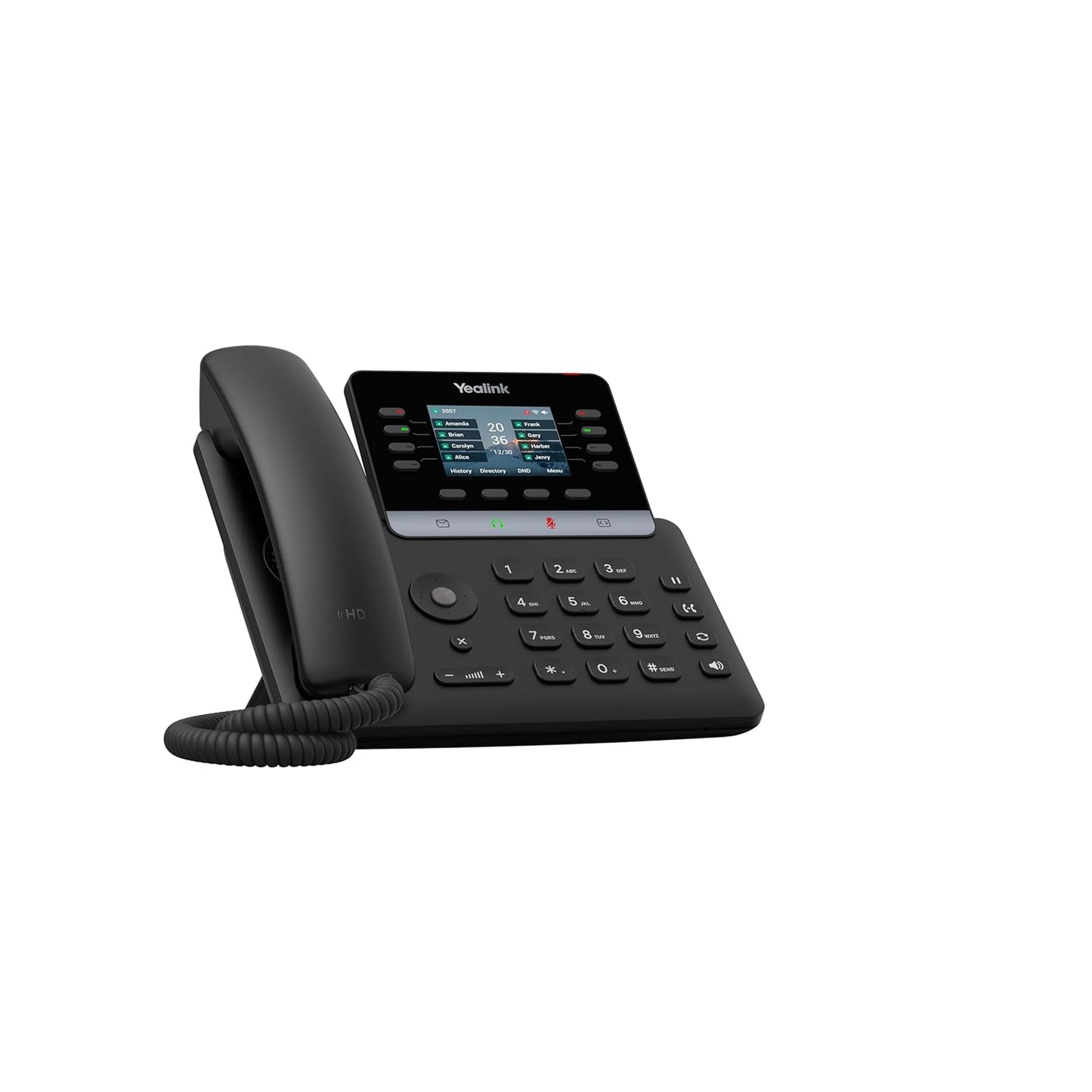 Yealink  SIP Phone T73U Ultra Business Phone