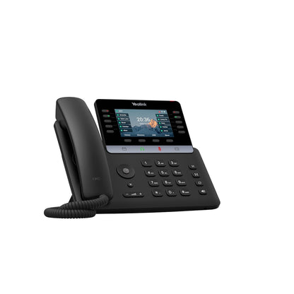 Yealink  SIP Phone T74U Ultra Business Phone