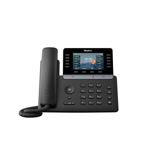 Yealink SIP Phone T74W Business Phone