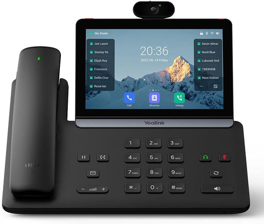 Yealink SIP Phone T88V Pro