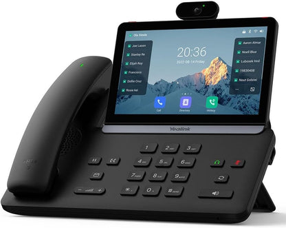 Yealink SIP Phone T88V Pro