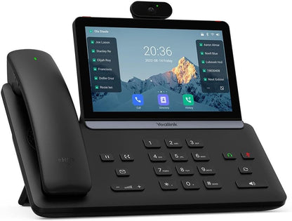 Yealink SIP Phone T88V Pro