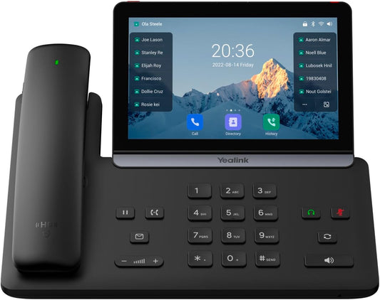 Yealink  SIP Phone T88W Pro