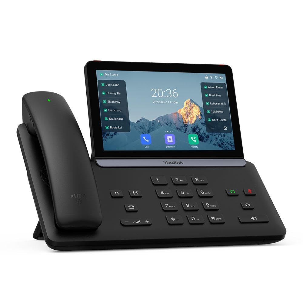 Yealink  SIP Phone T88W Pro