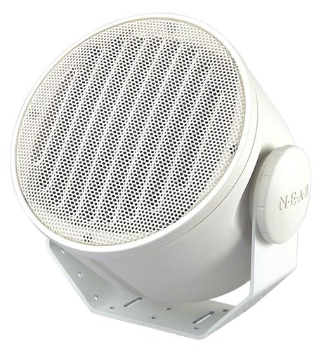 All Weather Speaker A2 70V  White