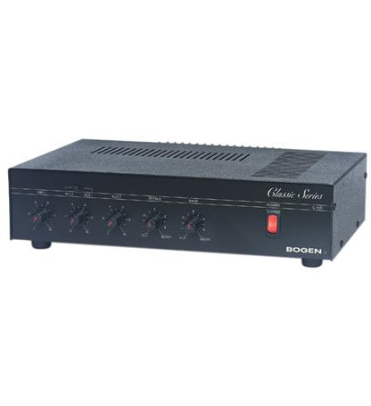 100 WATT AMPLIFIER