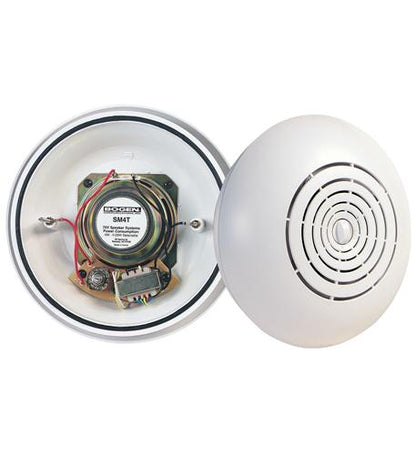 Easy Install Ceiling Speaker