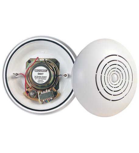 Easy Install Ceiling Speaker