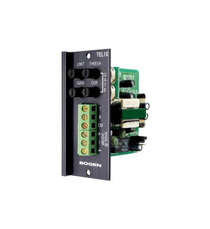 Telephone Module M Series