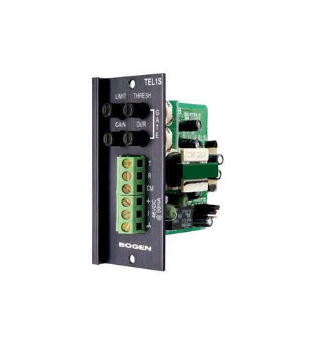 Telephone Module M Series