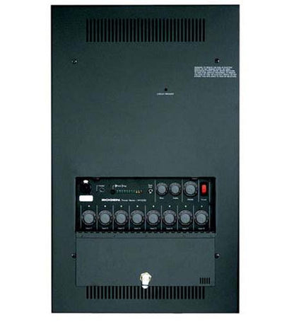 WALL MOUNTED 250 WATT AMP