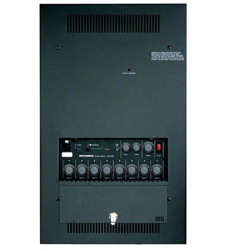 WALL MOUNTED 250 WATT AMP
