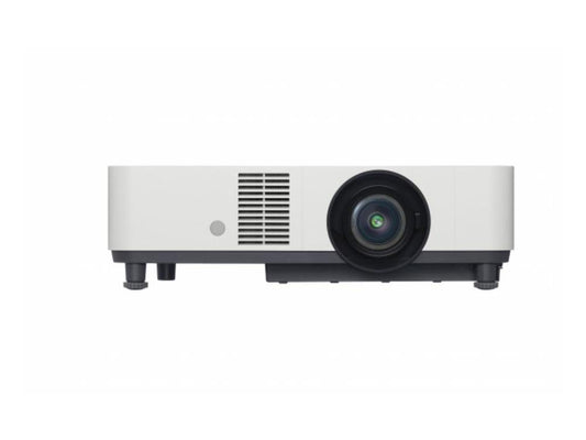 WUXGA, 6,400lm Laser Projector