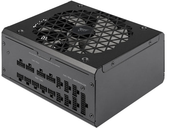 RMx Shift Series, RM1200x, 1200 Watt, 80 PLUS GOLD Certified, Fully Modular Power Supply