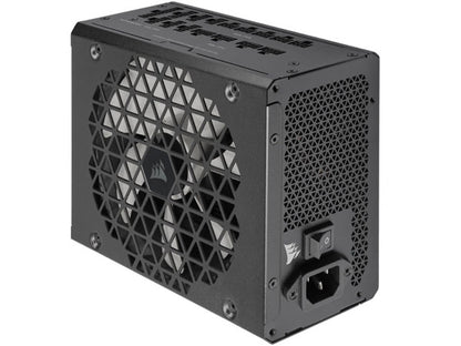 RMx Shift Series, RM1200x, 1200 Watt, 80 PLUS GOLD Certified, Fully Modular Power Supply