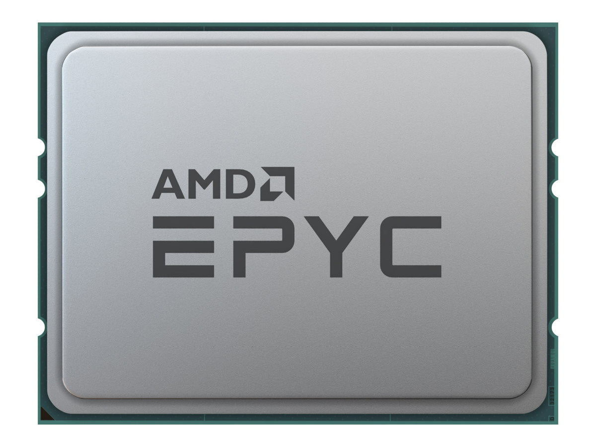 AMD EPYC (Twenty-Four Core) Model 9224