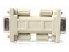 StarTech.com DB9 RS232 Serial Null Modem Adapter - F/F - Null modem adapter - DB-9 (F) to DB-9 (F) - NM9FF - null modem adapter - DB-9 to DB-9