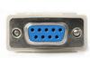 StarTech.com DB9 RS232 Serial Null Modem Adapter - F/F - Null modem adapter - DB-9 (F) to DB-9 (F) - NM9FF - null modem adapter - DB-9 to DB-9