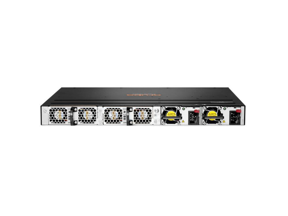 HPE Aruba 6200M 48G Class4 PoE 4SFP+ Switch - switch - Max. Stacking Distance 10 kms - 48 ports - managed - rack-mountable