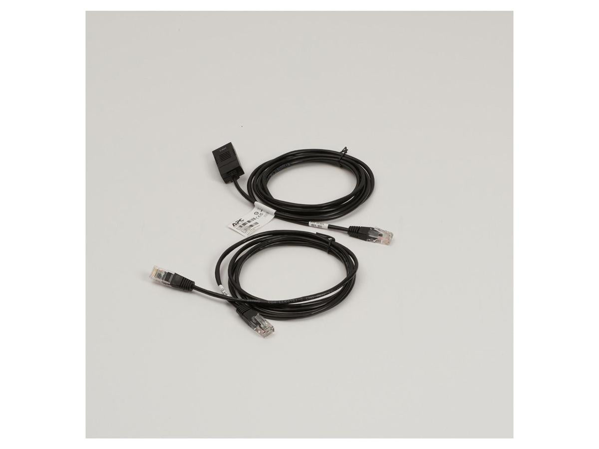 NetShelter Rack PDU 10000 Temperature & Humidity Sensor