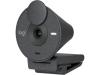 Logitech Brio 305 Full HD webcam with auto light correction, Graphite - webcam