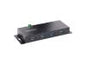 StarTech.com 4-Port Industrial USB 3.0 5Gbps Hub, Rugged USB Hub w/15kV Air/8kV Contact ESD and Surge Protection, DIN/Wall/Desk Mountable USB-A Hub, USB Expansion Hub with Locking Ports - Metal Construction (5G4AINDNP-USB-A-HUB)