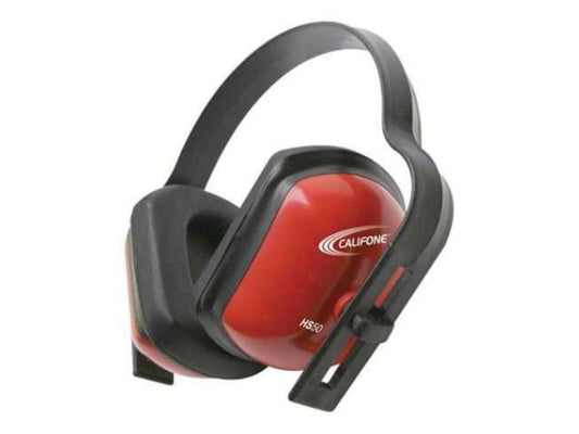 CALIFONE HEARING SAFE HEARING PROTECTOR