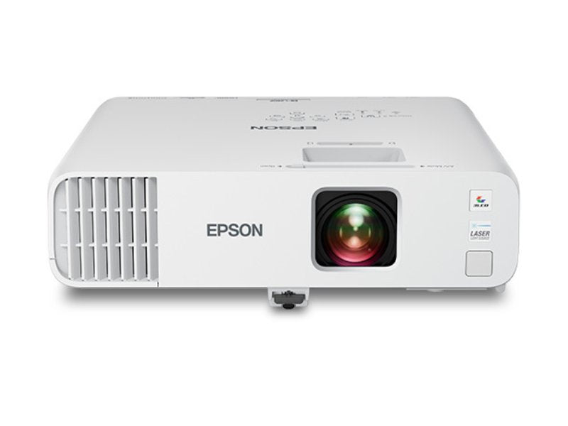 4600 lumen PowerLite L260F Laser Projector