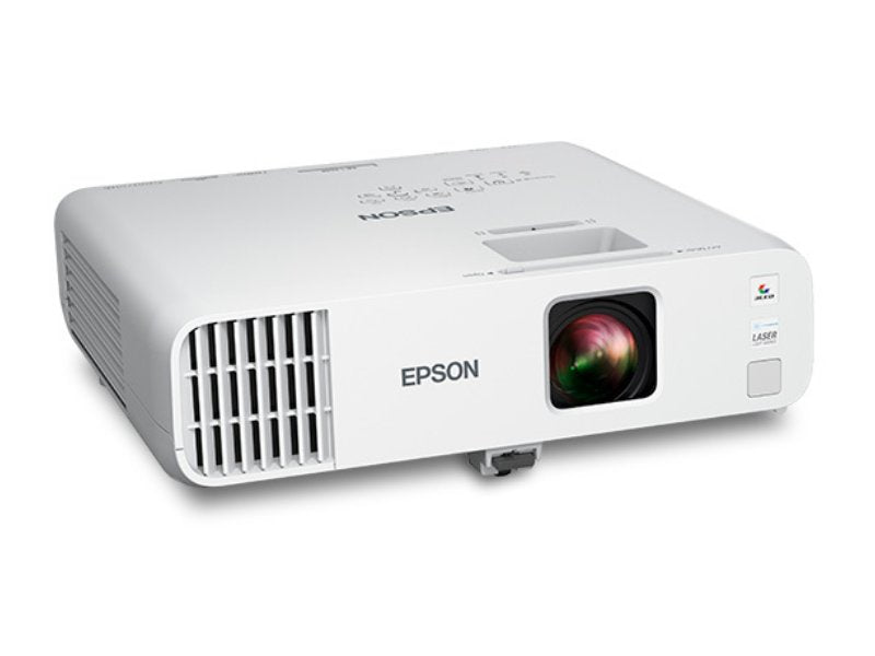 4600 lumen PowerLite L260F Laser Projector