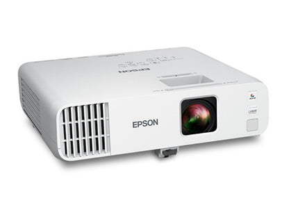 4600 lumen PowerLite L260F Laser Projector