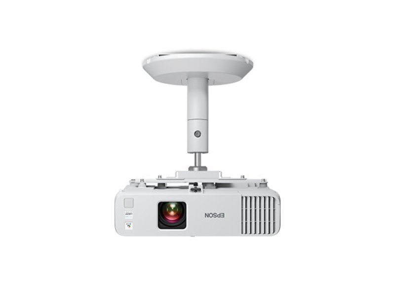 4600 lumen PowerLite L260F Laser Projector