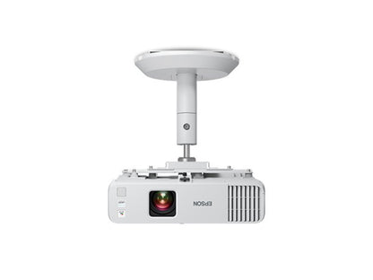 4600 lumen PowerLite L260F Laser Projector